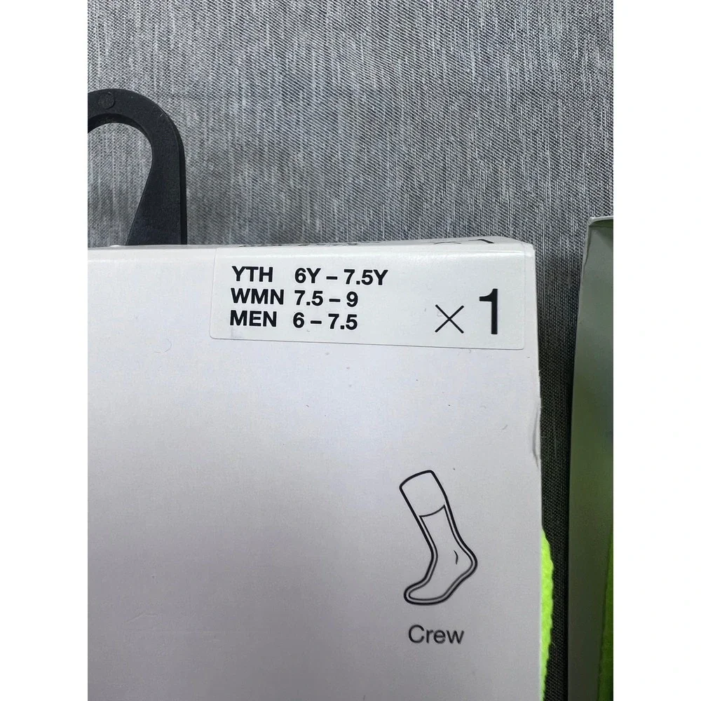 Nike spark running